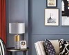 Миниатюра фото настольная лампа inodesign zoey gray 44.6537 | 220svet.ru